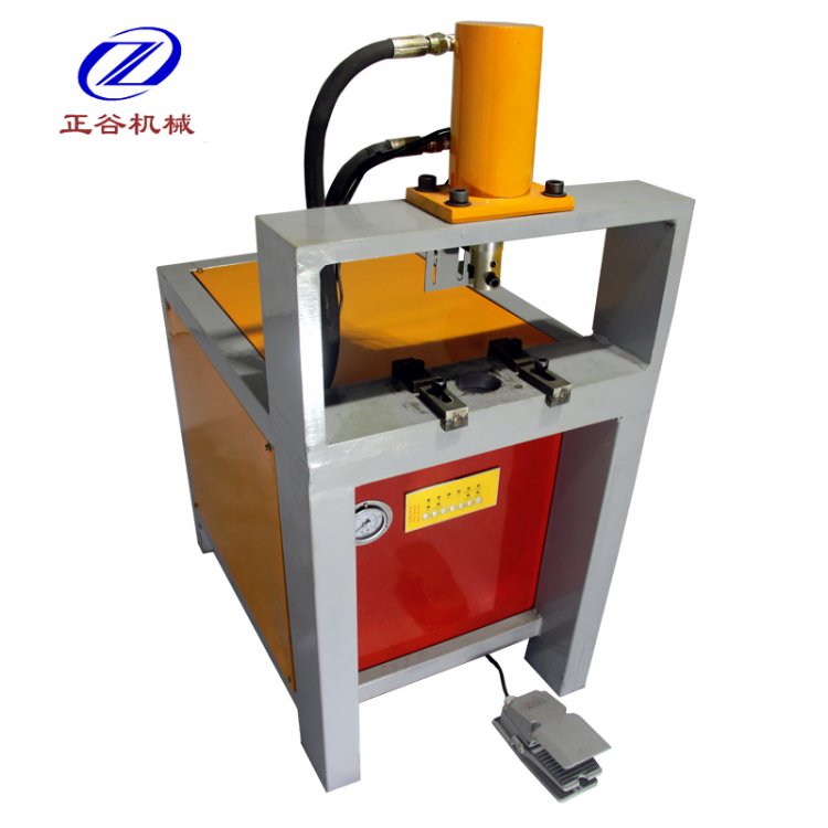 3KW/63缸液壓沖孔機(jī)
